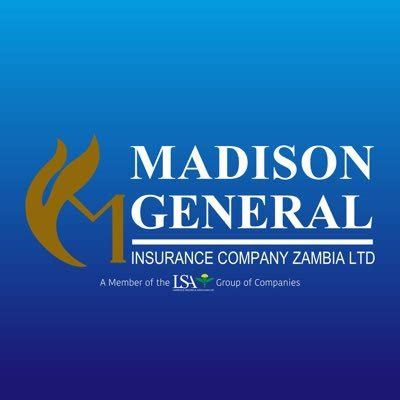 new insurance companies in zambia